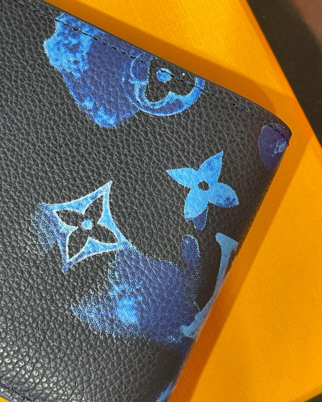 Кошелёк Louis Vuitton