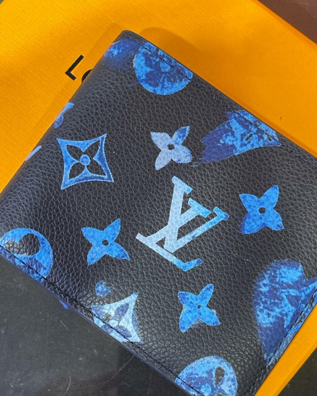Кошелёк Louis Vuitton