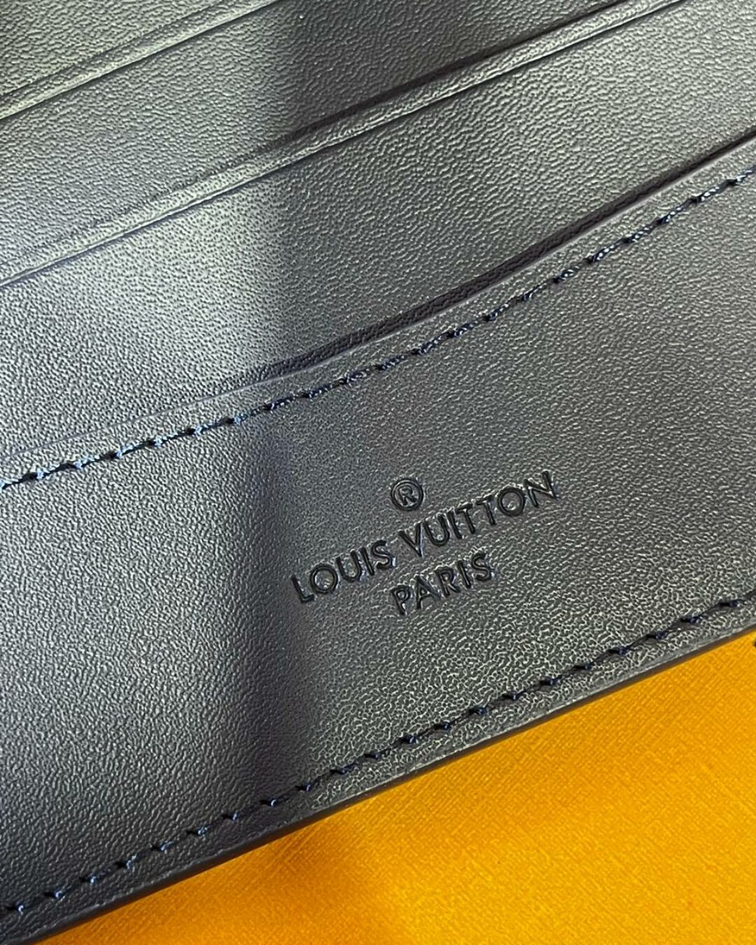 Кошелёк Louis Vuitton