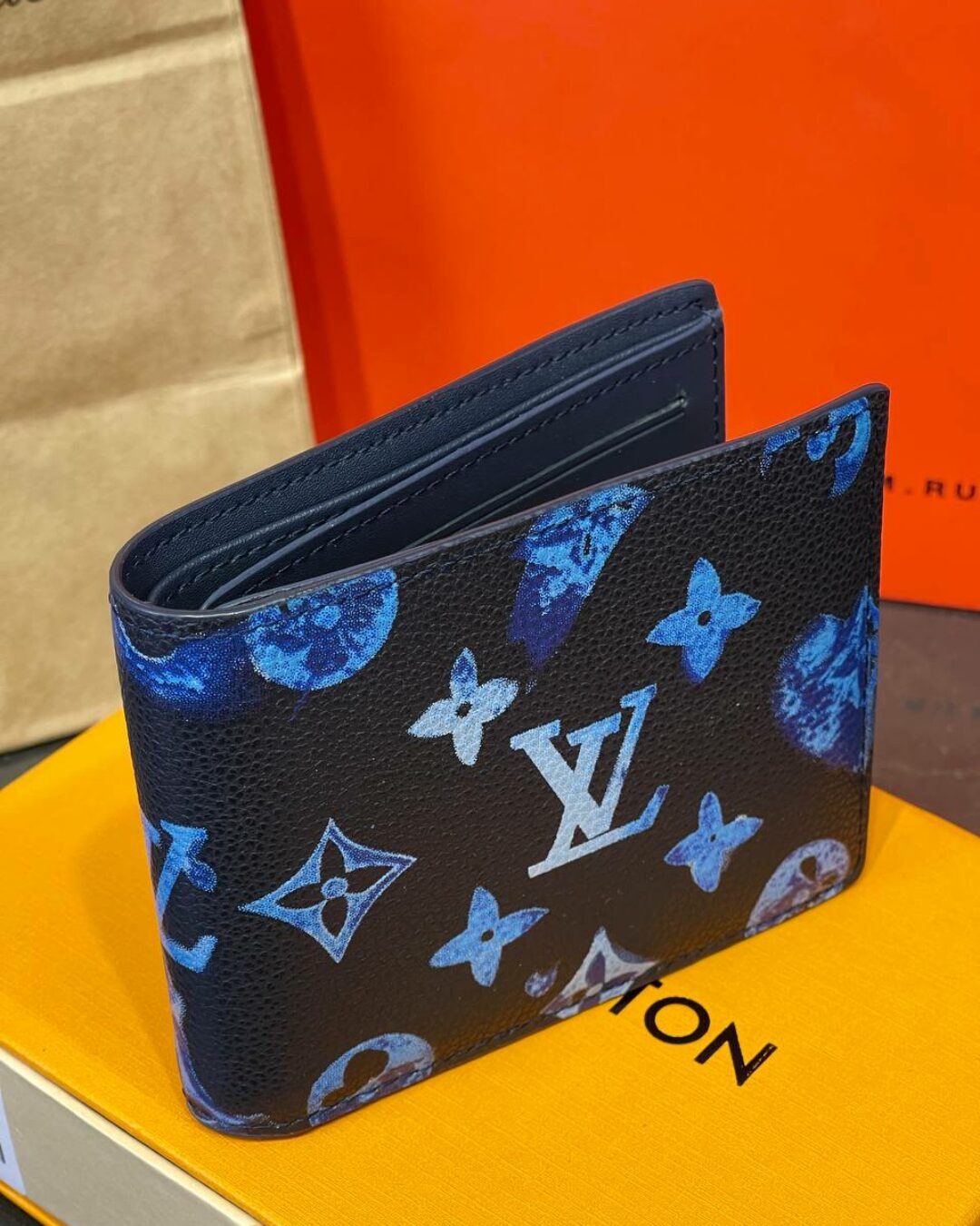 Кошелёк Louis Vuitton
