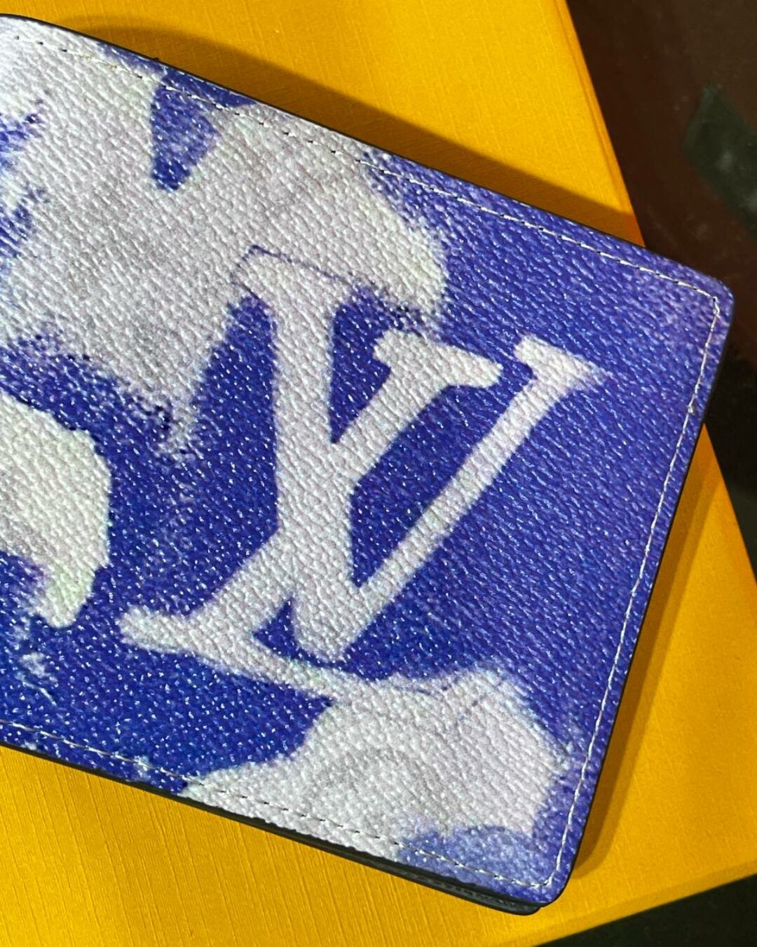 Кошелёк Louis Vuitton