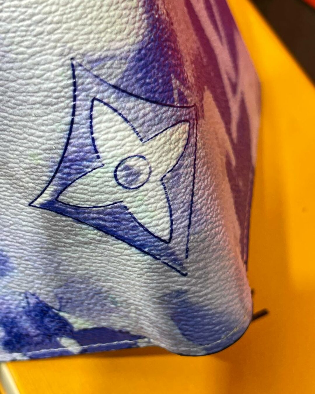 Кошелёк Louis Vuitton