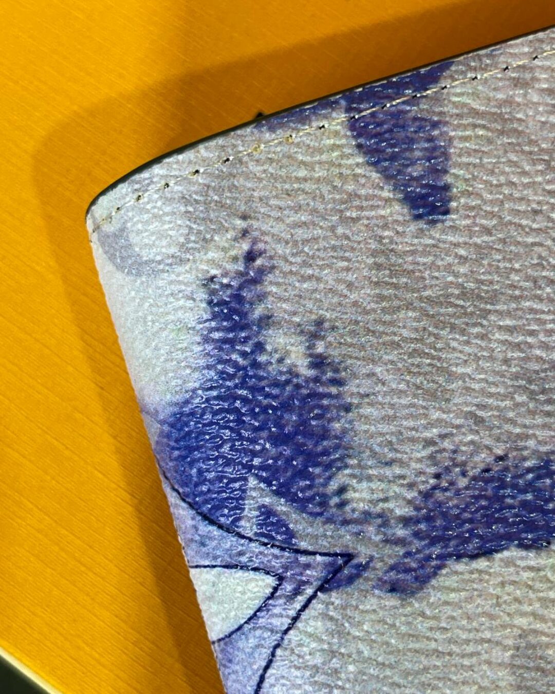 Кошелёк Louis Vuitton