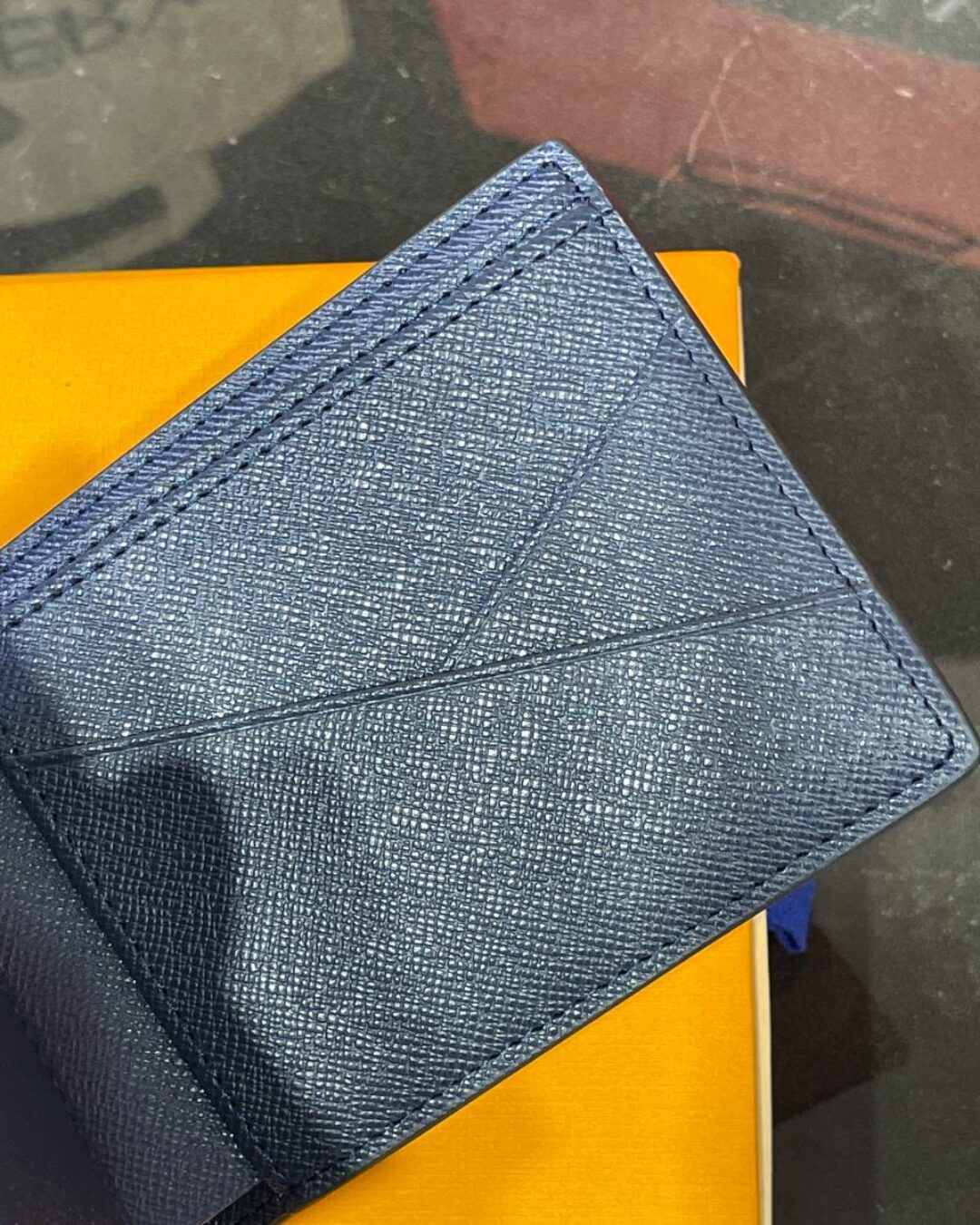 Кошелёк Louis Vuitton