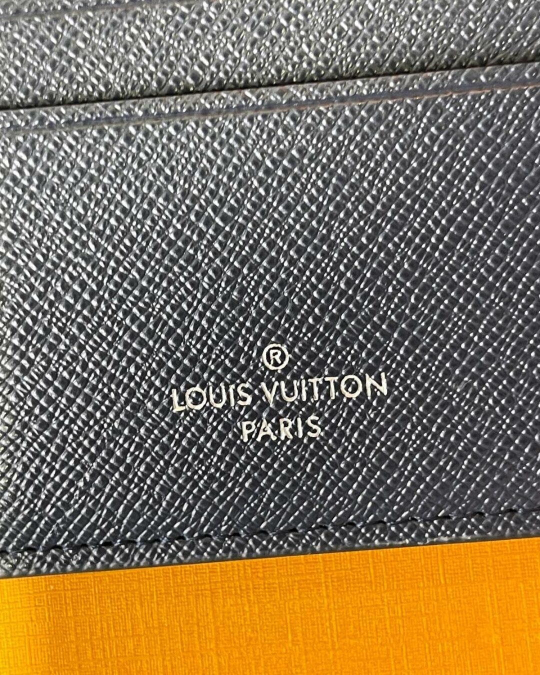 Кошелёк Louis Vuitton