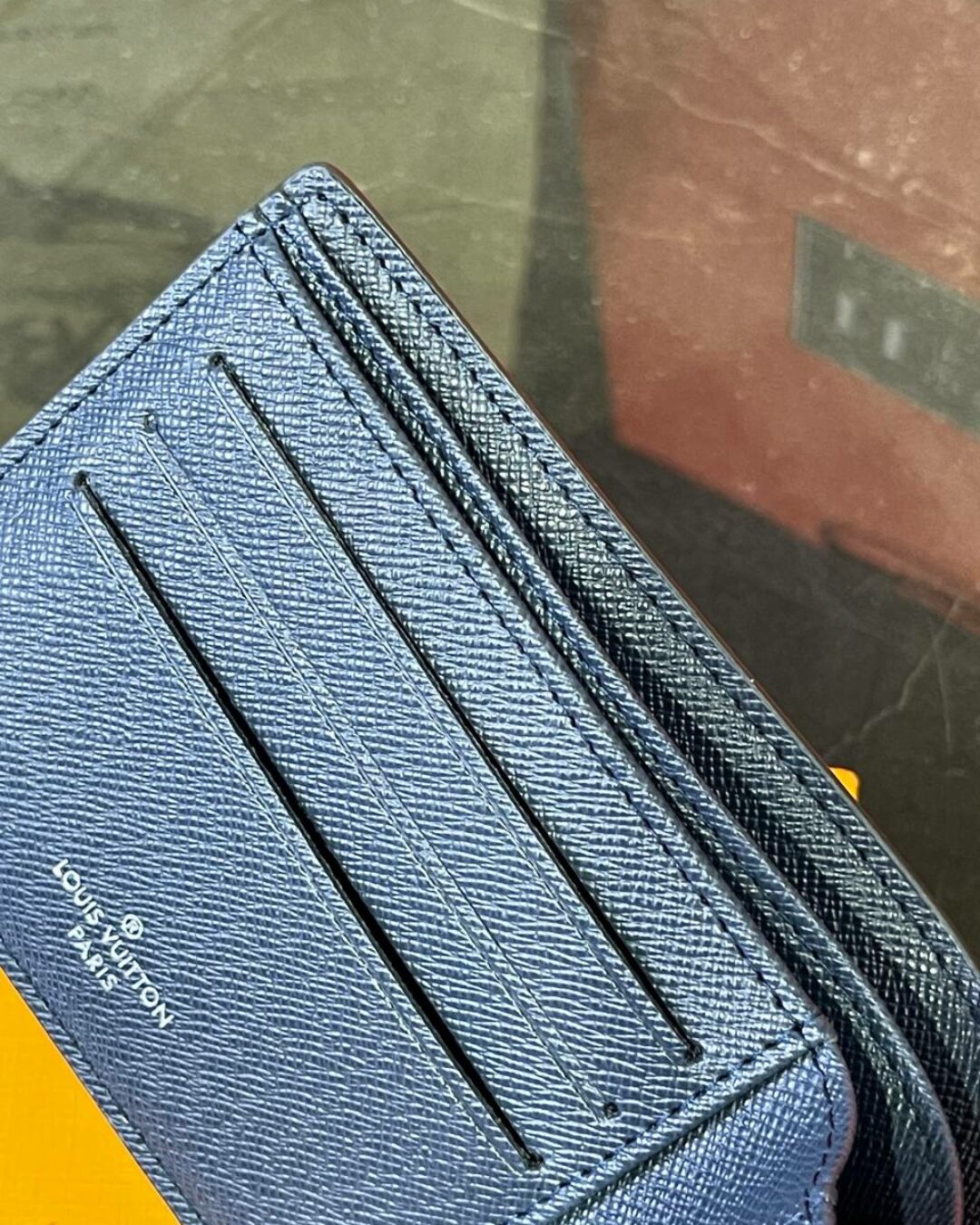 Кошелёк Louis Vuitton