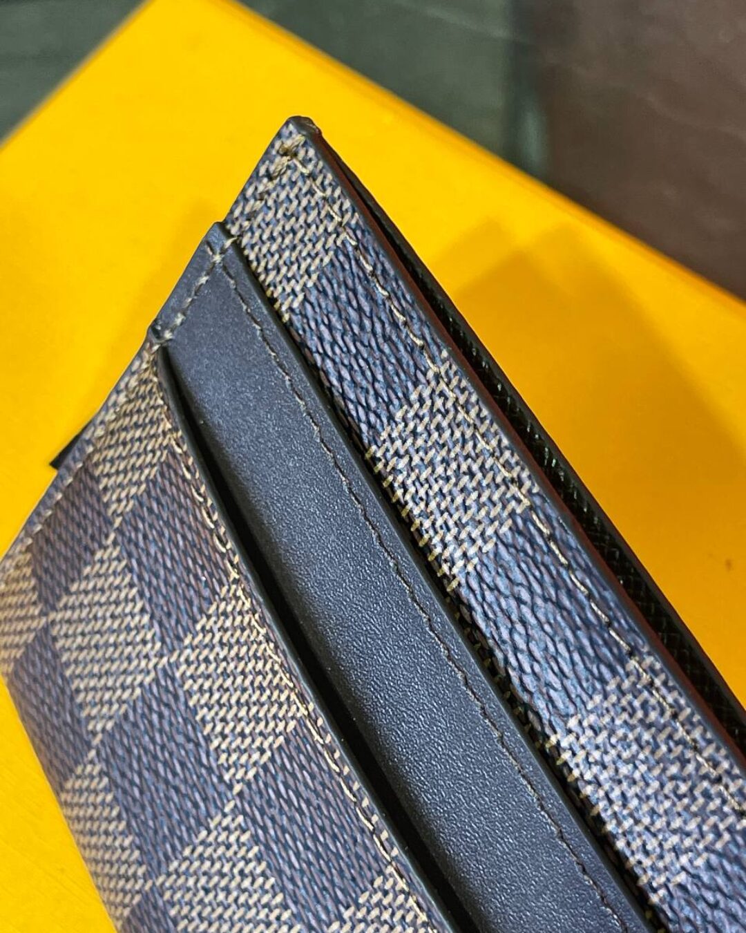 Картхолдер Louis Vuitton — фото 7