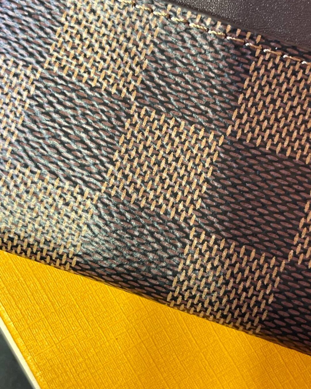 Картхолдер Louis Vuitton — фото 8