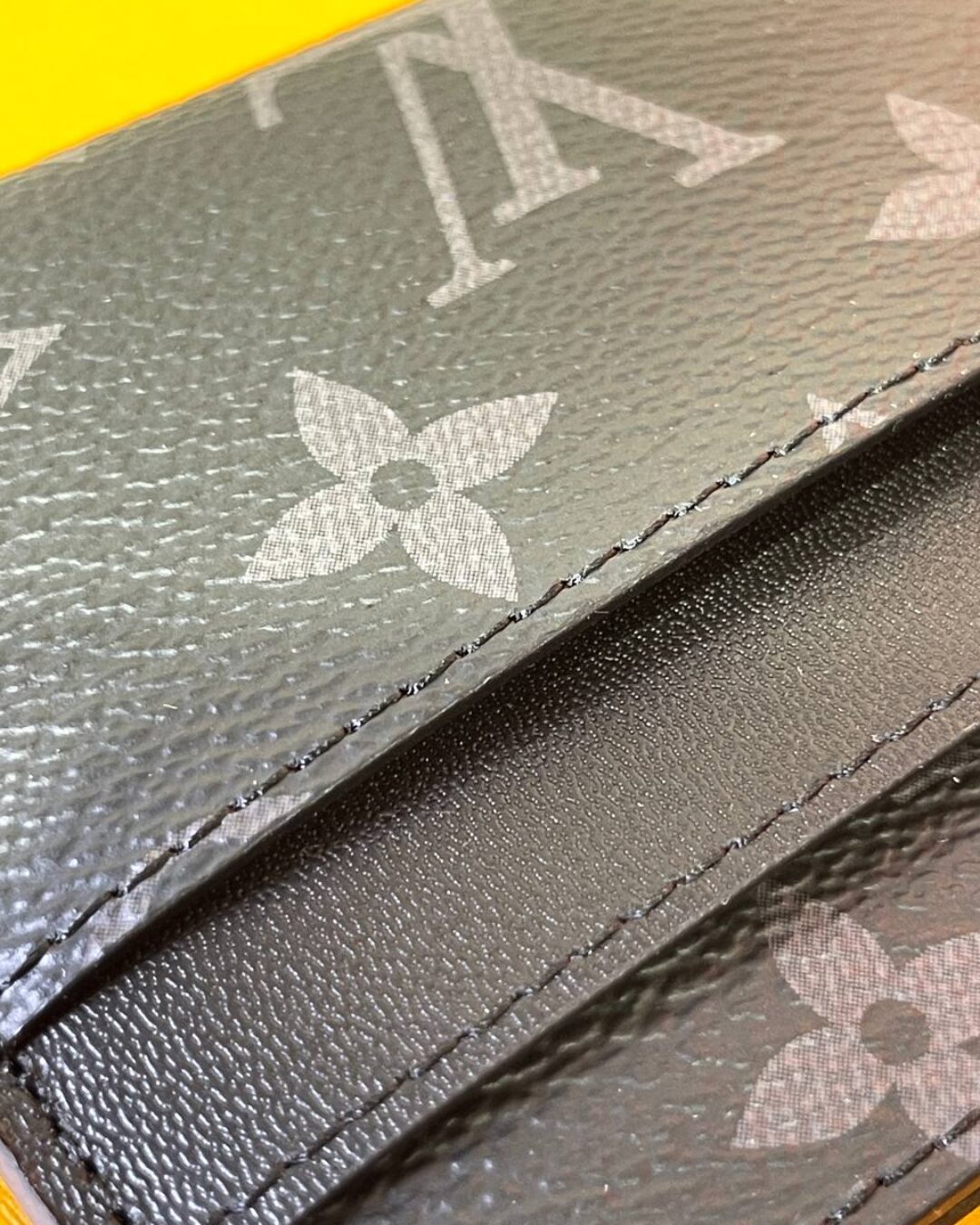 Картхолдер Louis Vuitton(Premium) — фото 4