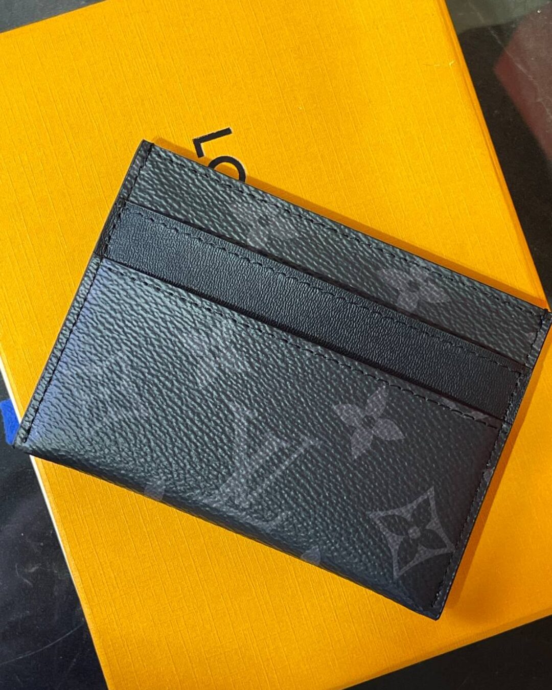 Картхолдер Louis Vuitton(Premium) — фото 6