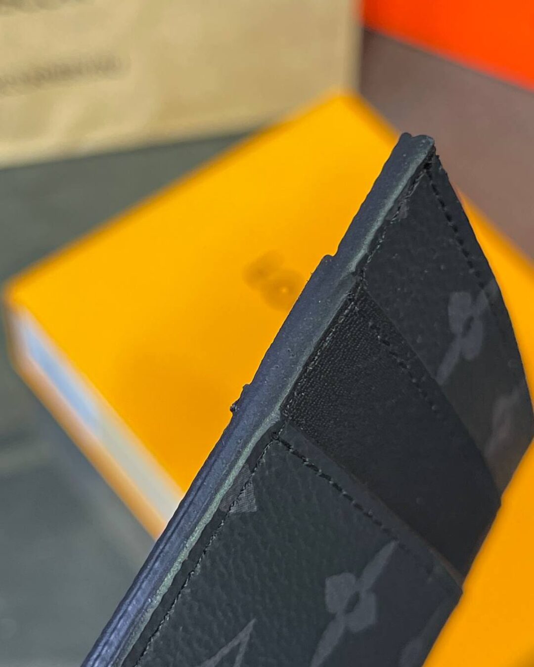 Картхолдер Louis Vuitton(Premium) — фото 5