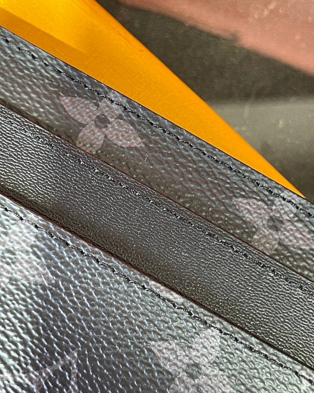 Картхолдер Louis Vuitton(Premium) — фото 9