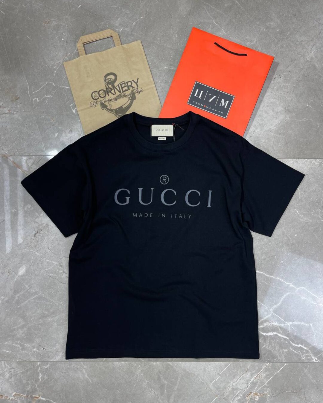 Футболка Gucci