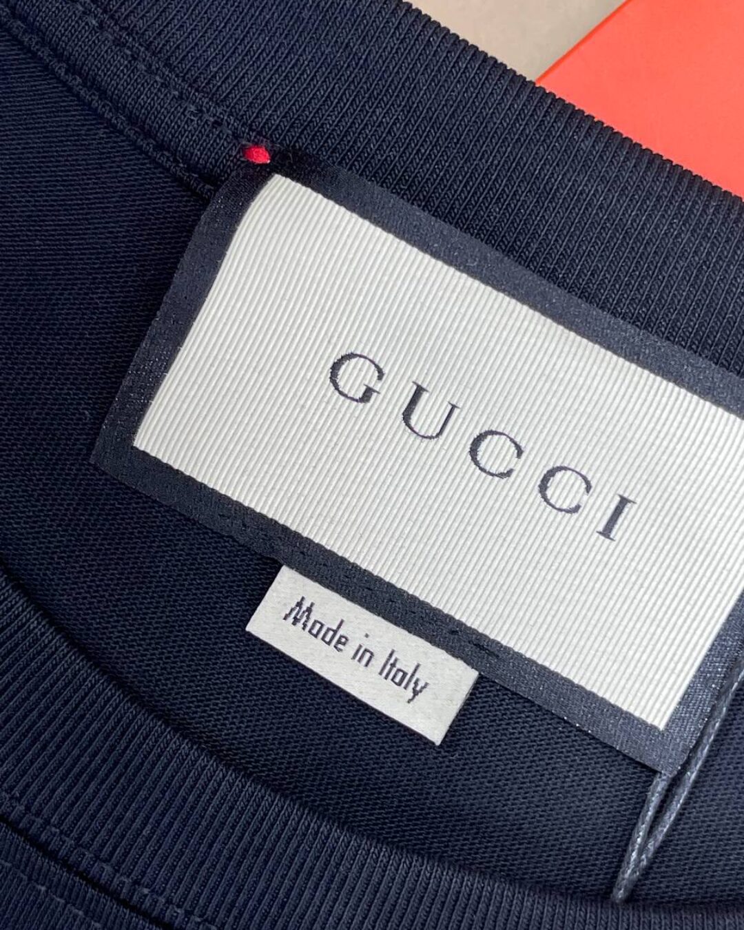 Футболка Gucci — фото 6