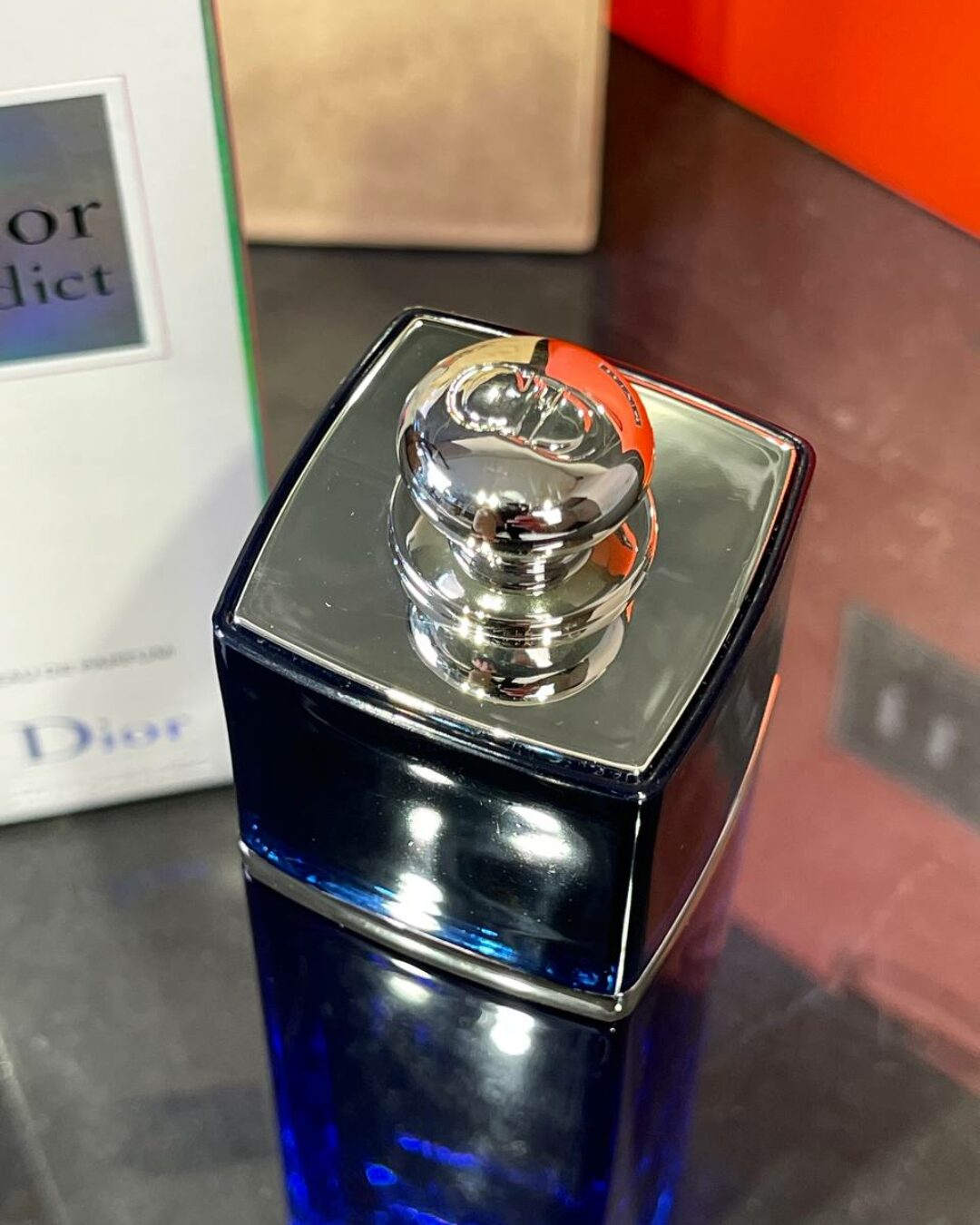 Парфюм Dior Addict