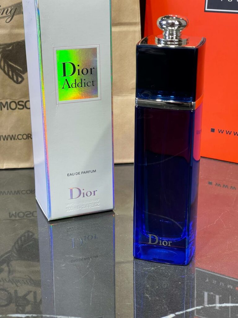 Парфюм Dior Addict