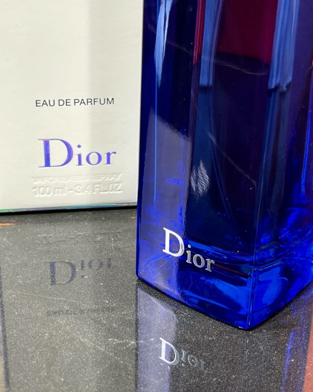 Парфюм Dior Addict