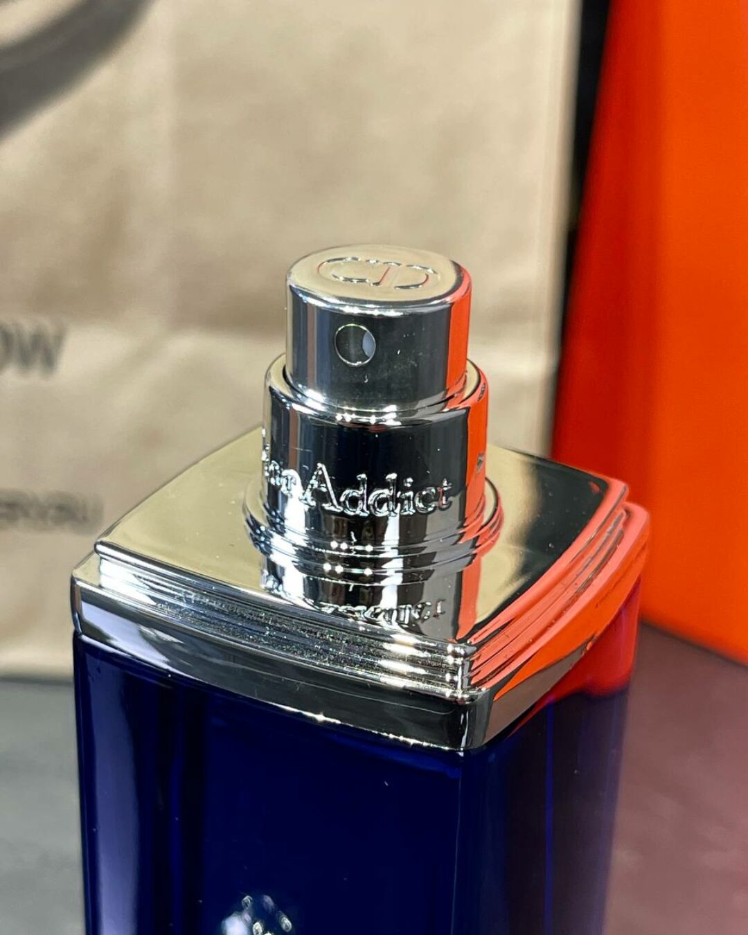 Парфюм Dior Addict