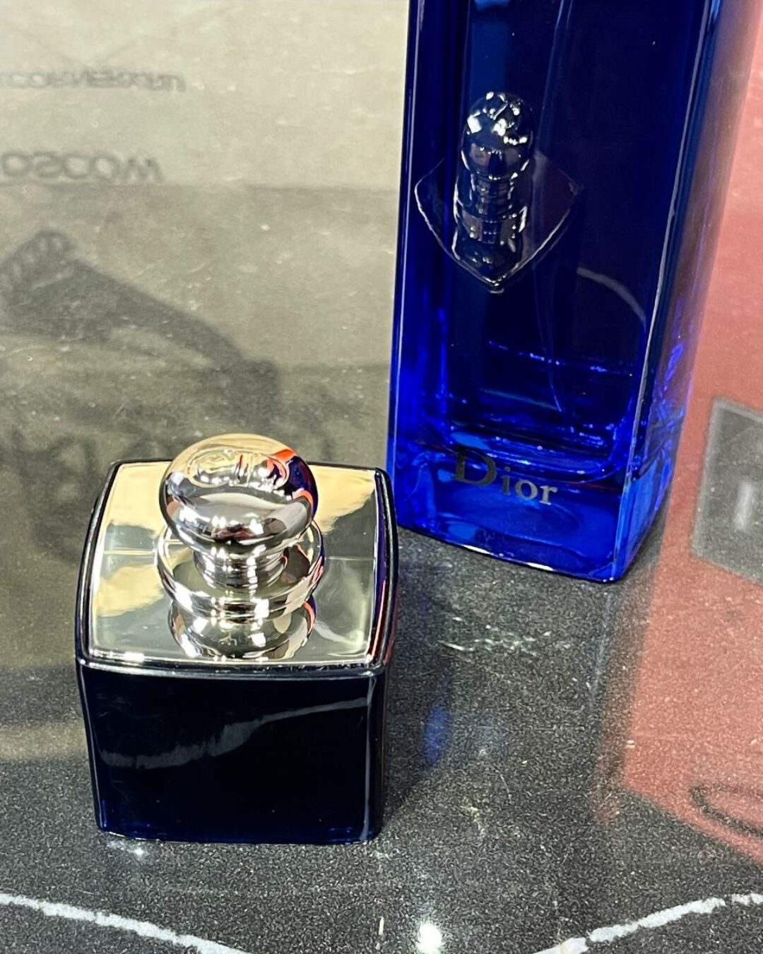 Парфюм Dior Addict