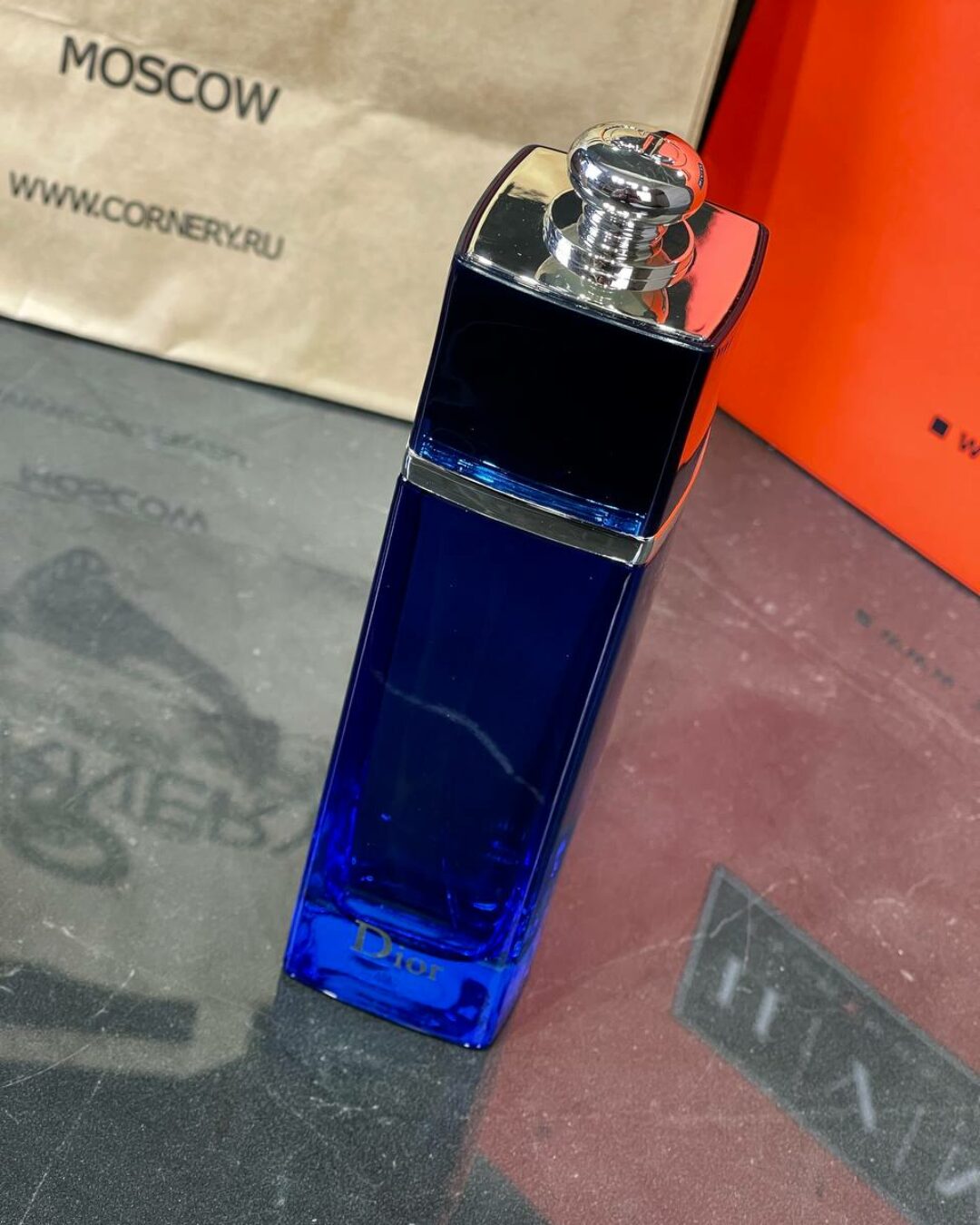 Парфюм Dior Addict