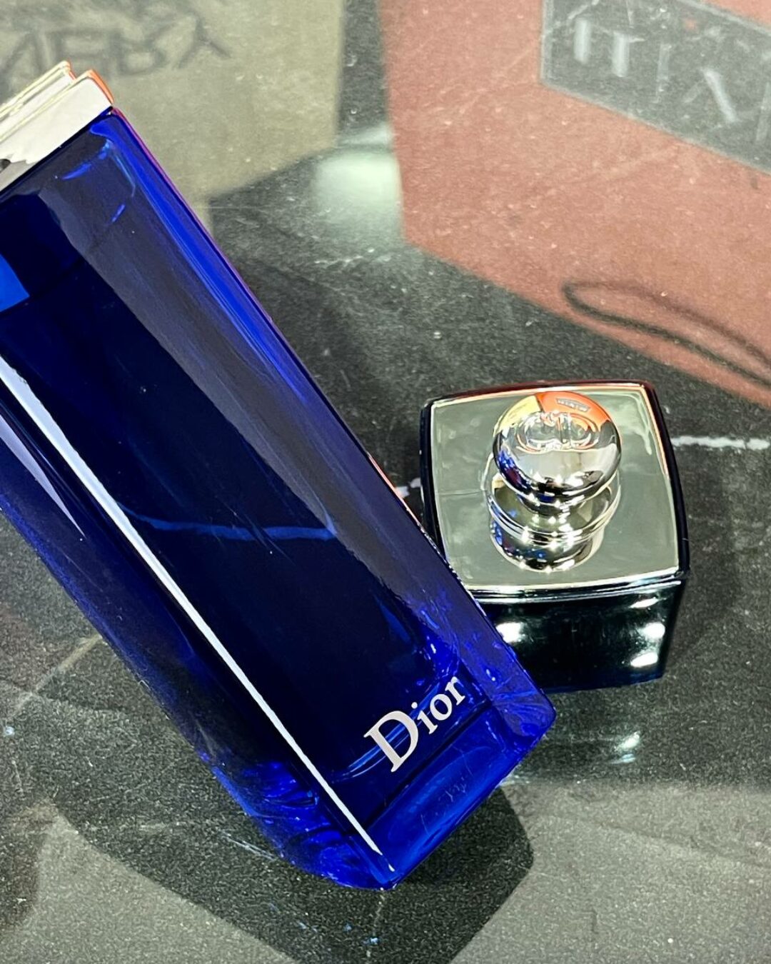 Парфюм Dior Addict