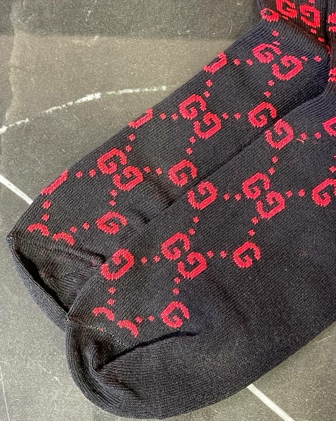 Носки Gucci