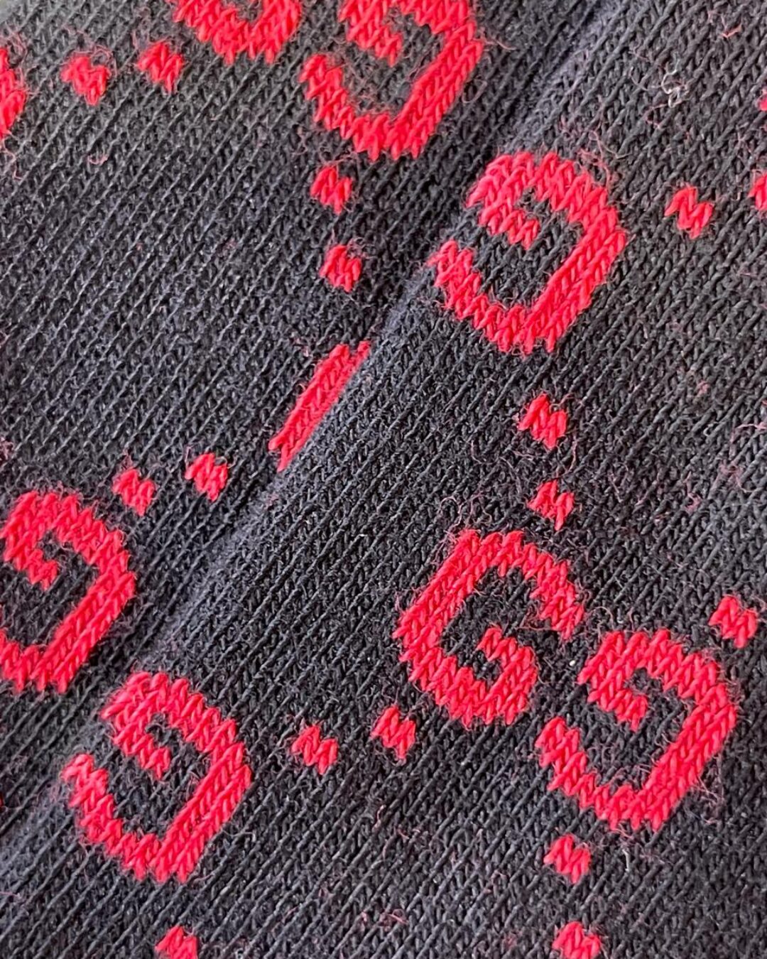 Носки Gucci