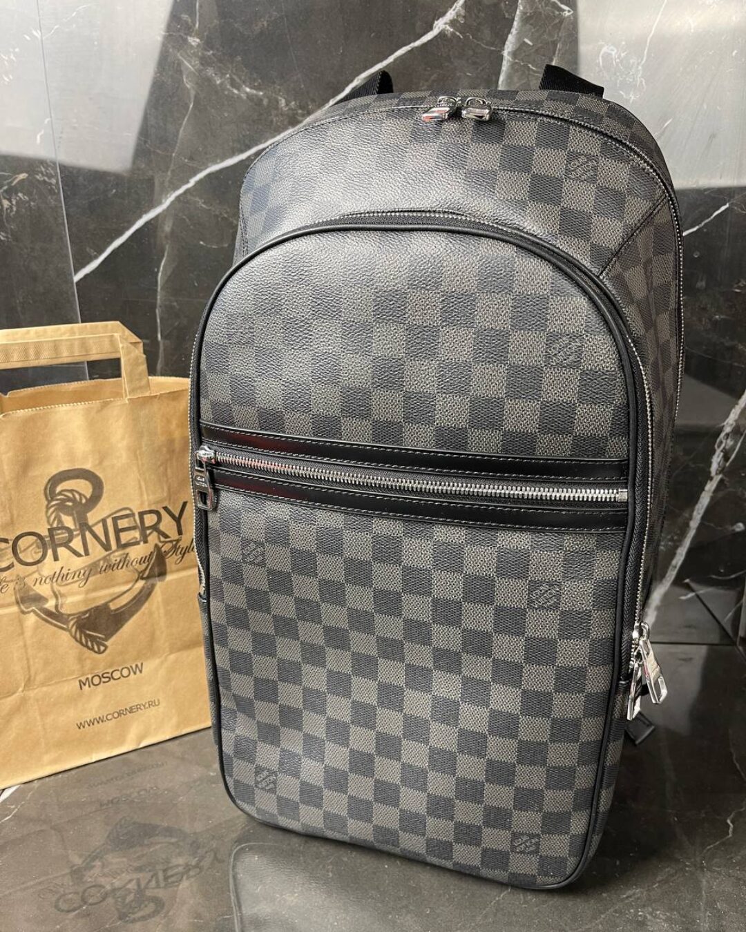Рюкзак Louis Vuitton