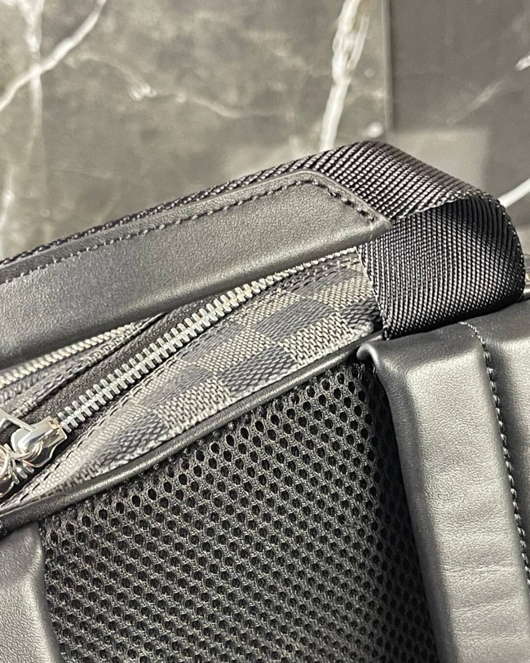 Рюкзак Louis Vuitton