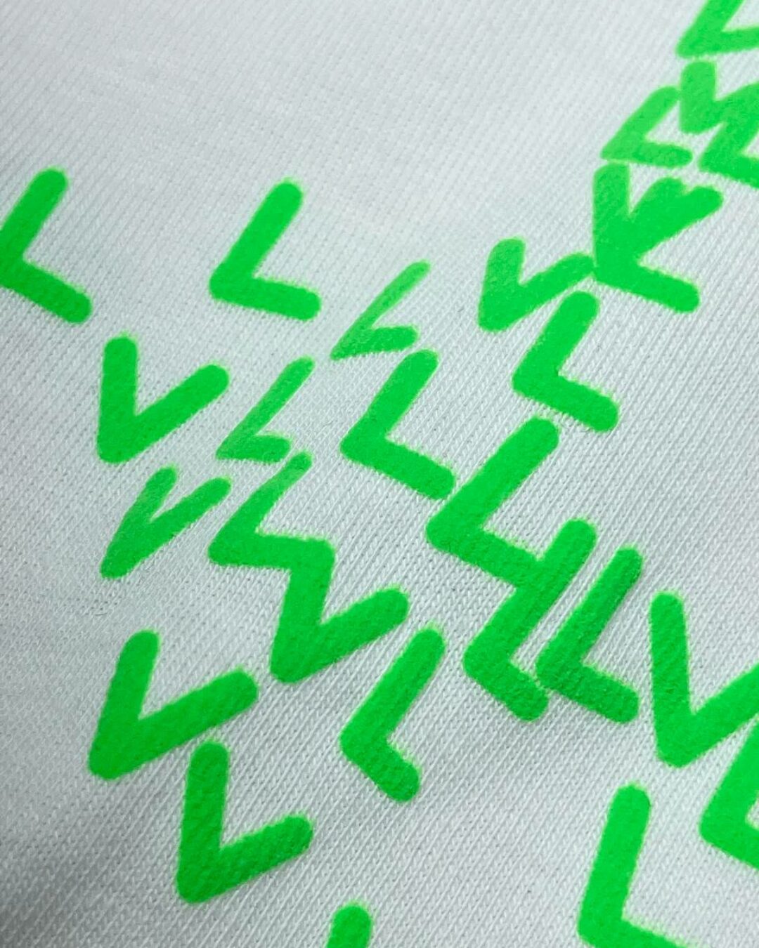 Футболка Louis Vuitton