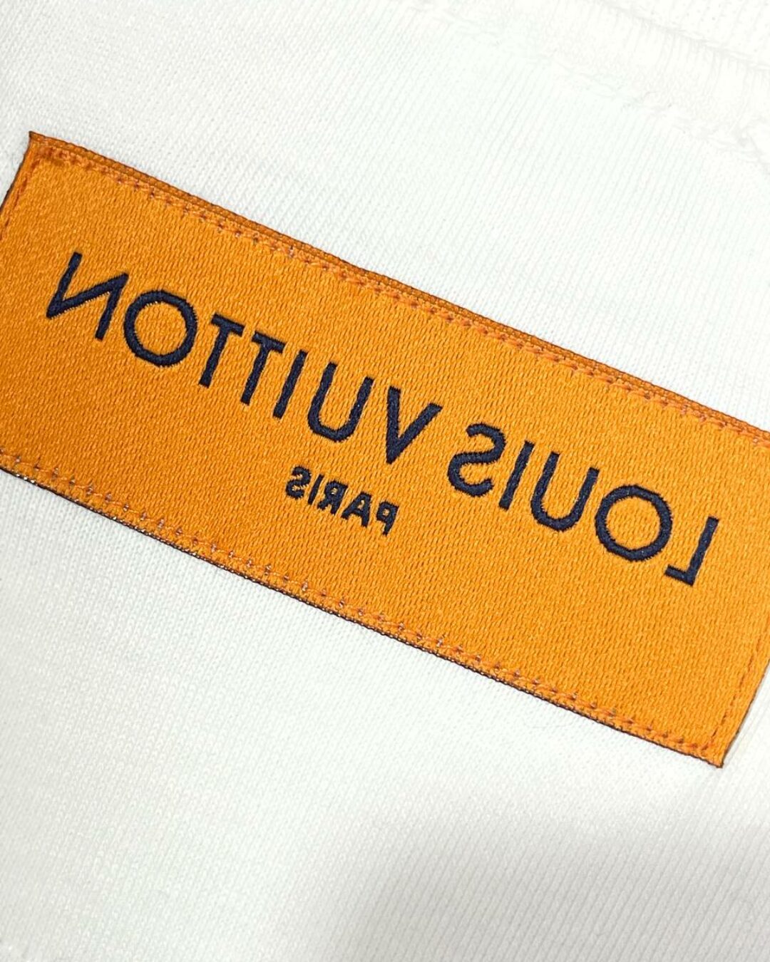 Футболка Louis Vuitton