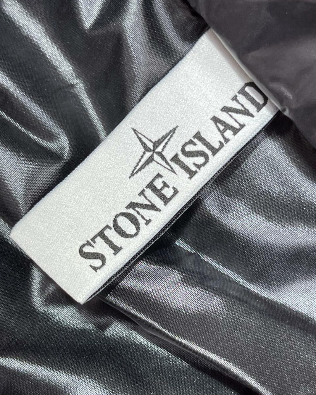 Жилет Stone Island