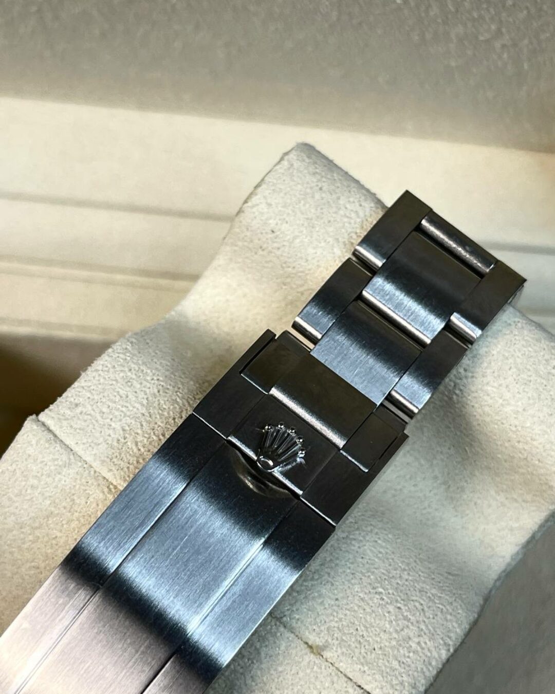 Часы Rolex Submariner Date Oyster