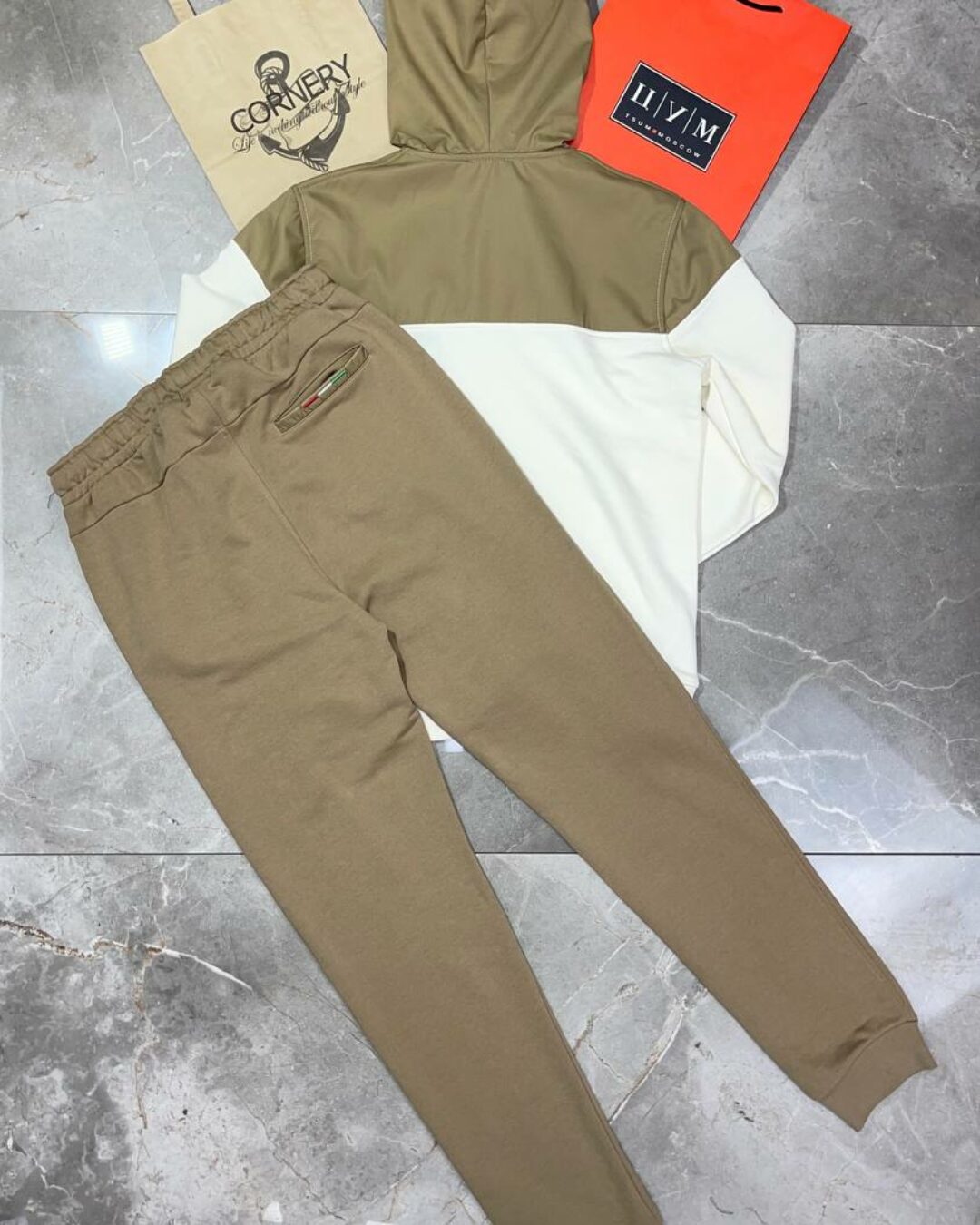 Спортивный Костюм Loro Piana