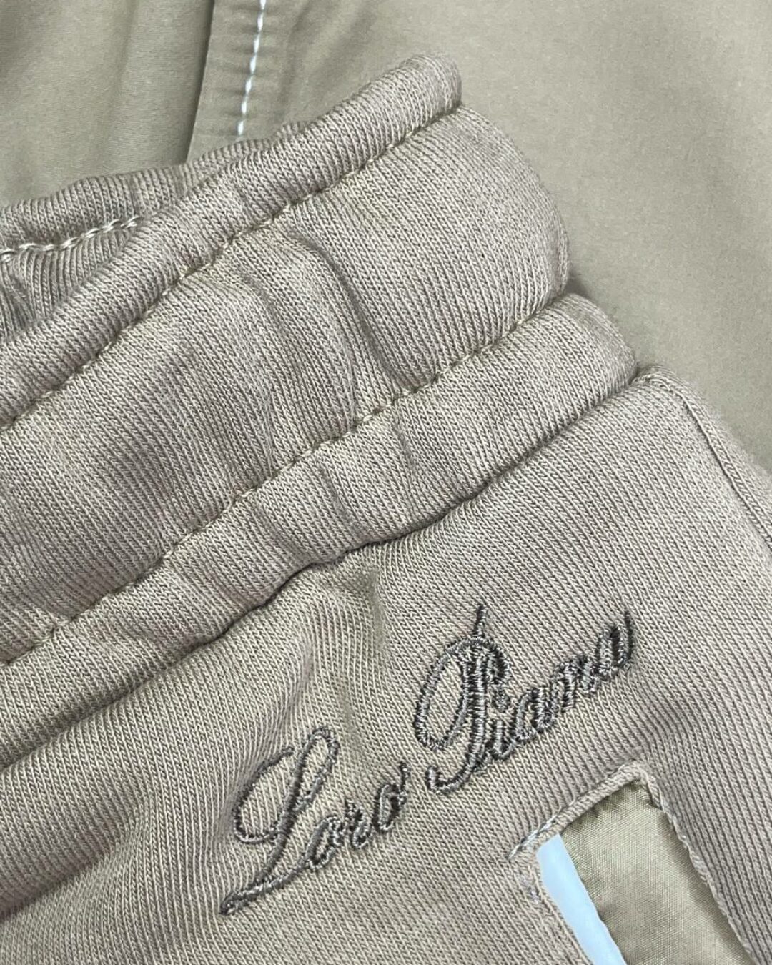 Спортивный Костюм Loro Piana