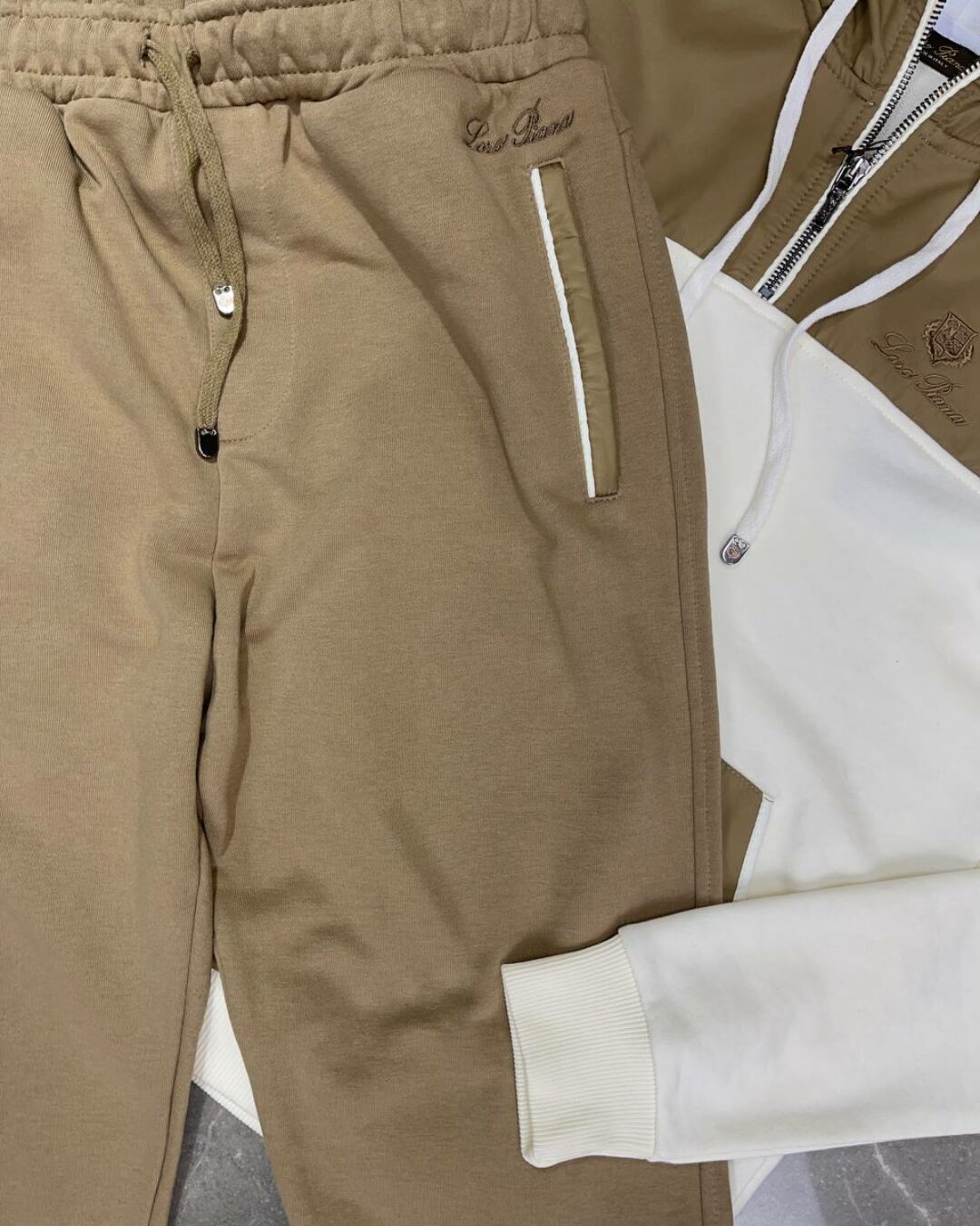 Спортивный Костюм Loro Piana
