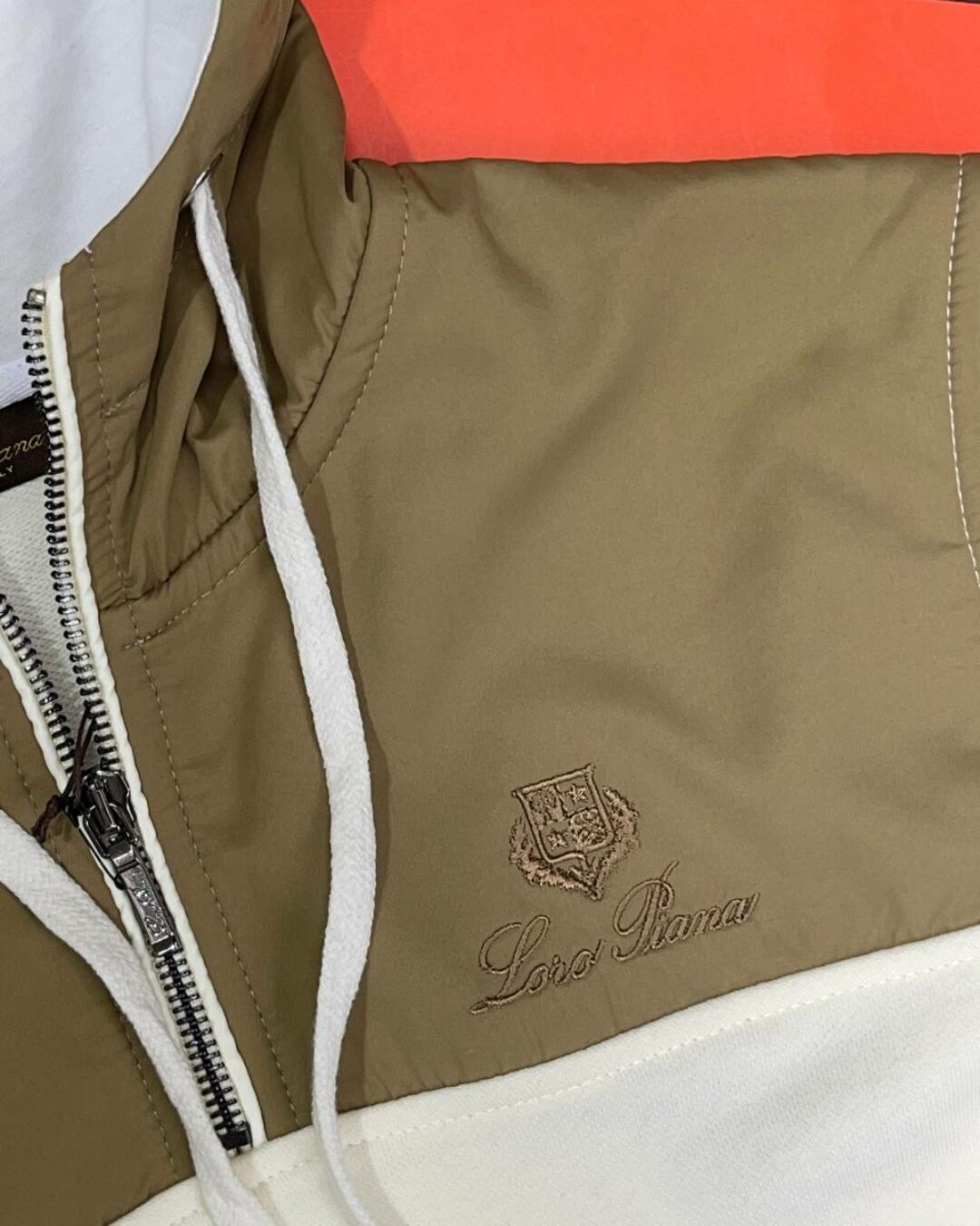 Спортивный Костюм Loro Piana