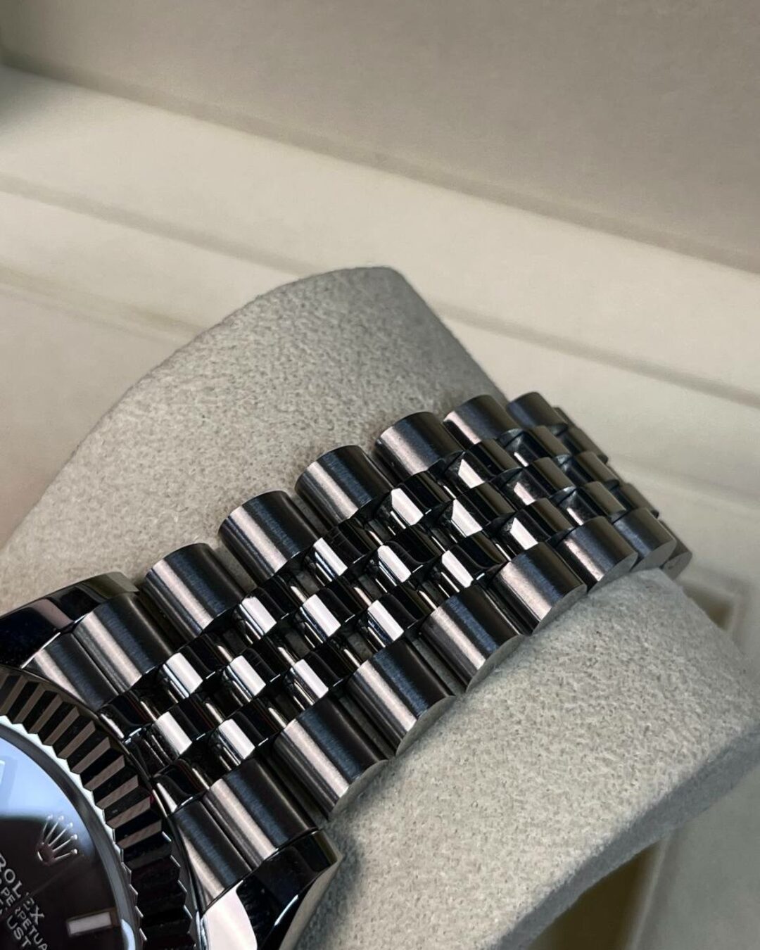 Часы Rolex DateJust