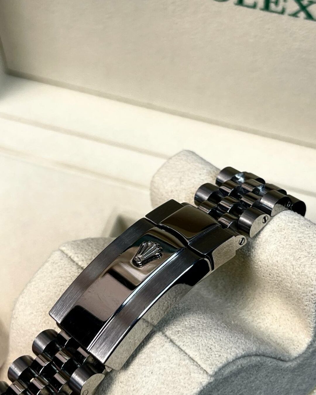 Часы Rolex DateJust