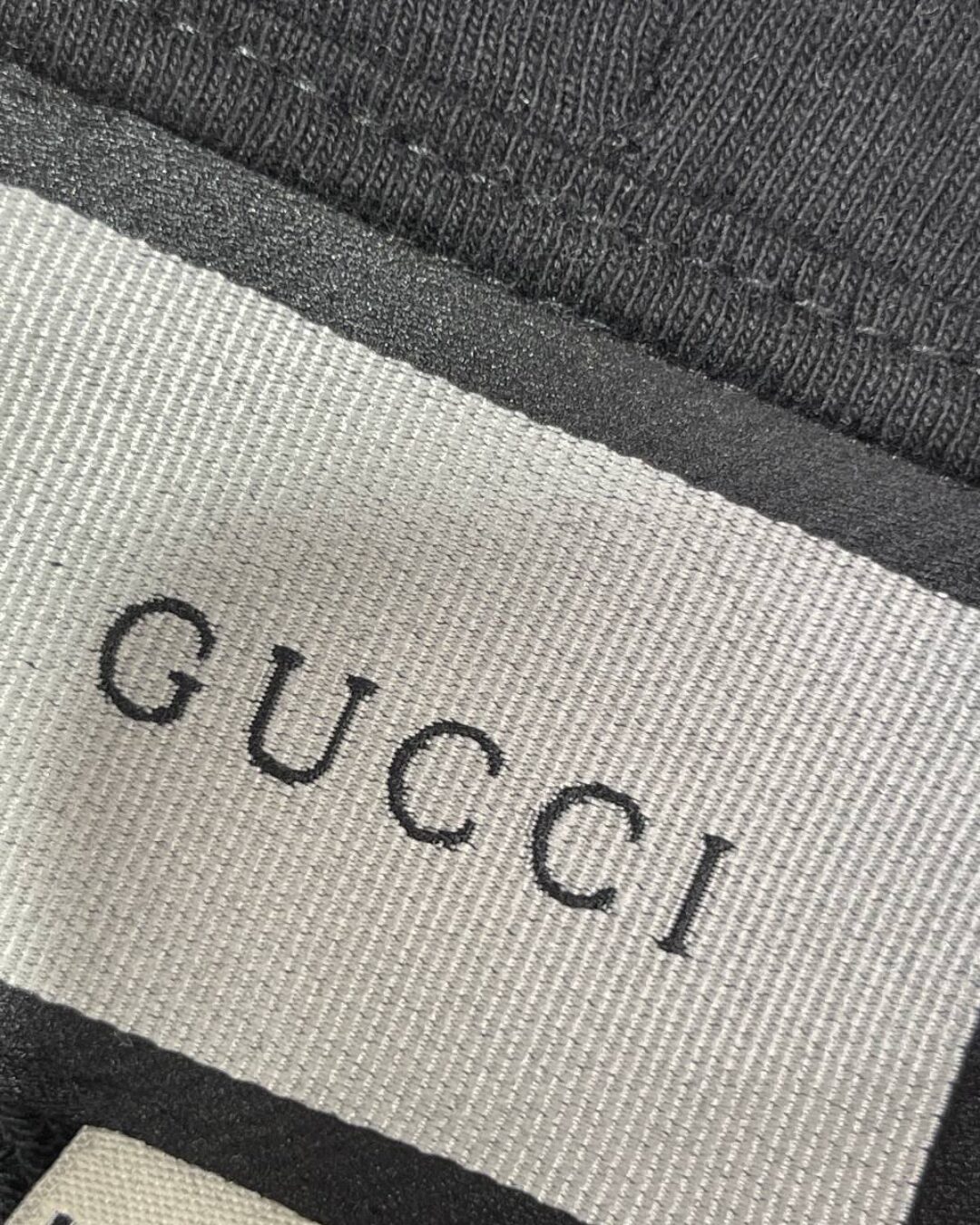 Худи Gucci — фото 5