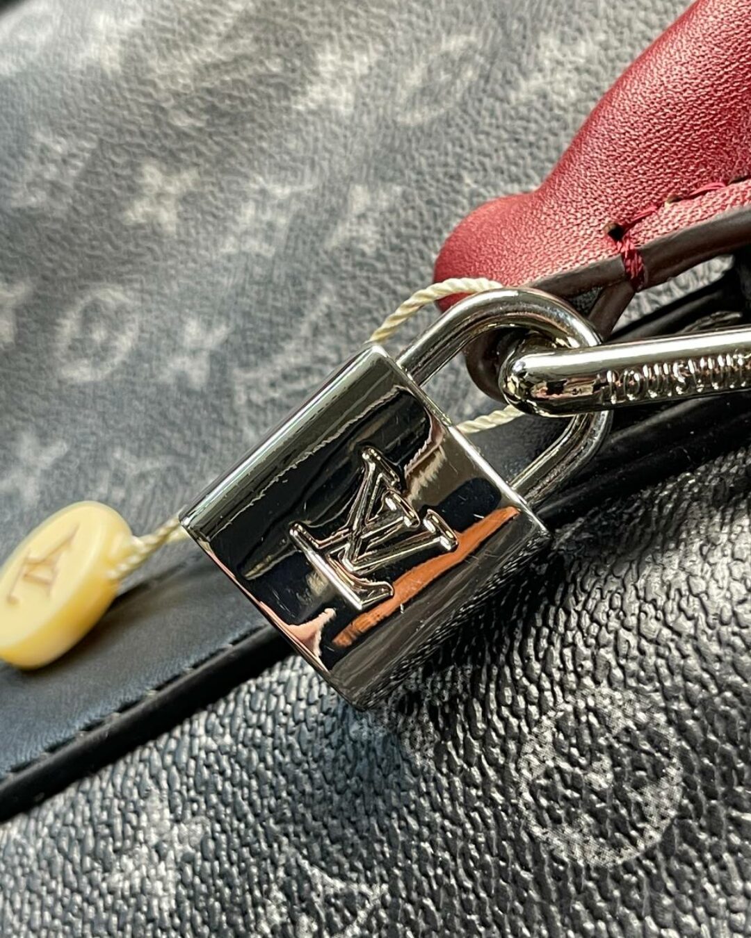Сумка Louis Vuitton Keepall