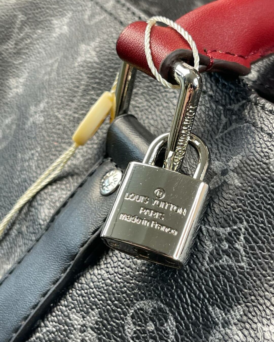 Сумка Louis Vuitton Keepall