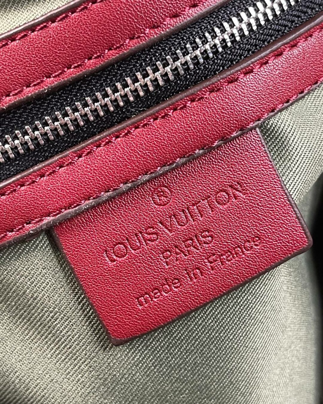 Сумка Louis Vuitton Keepall