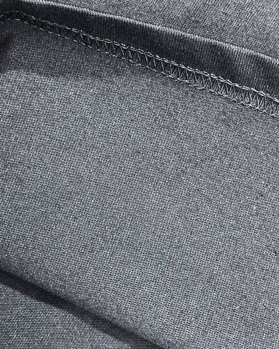 Футболка Vetements TNF Logo — фото 8