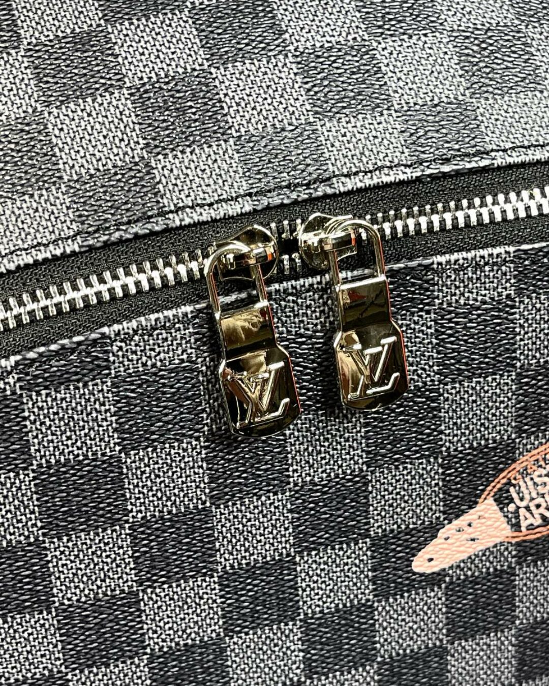 Рюкзак Louis Vuitton
