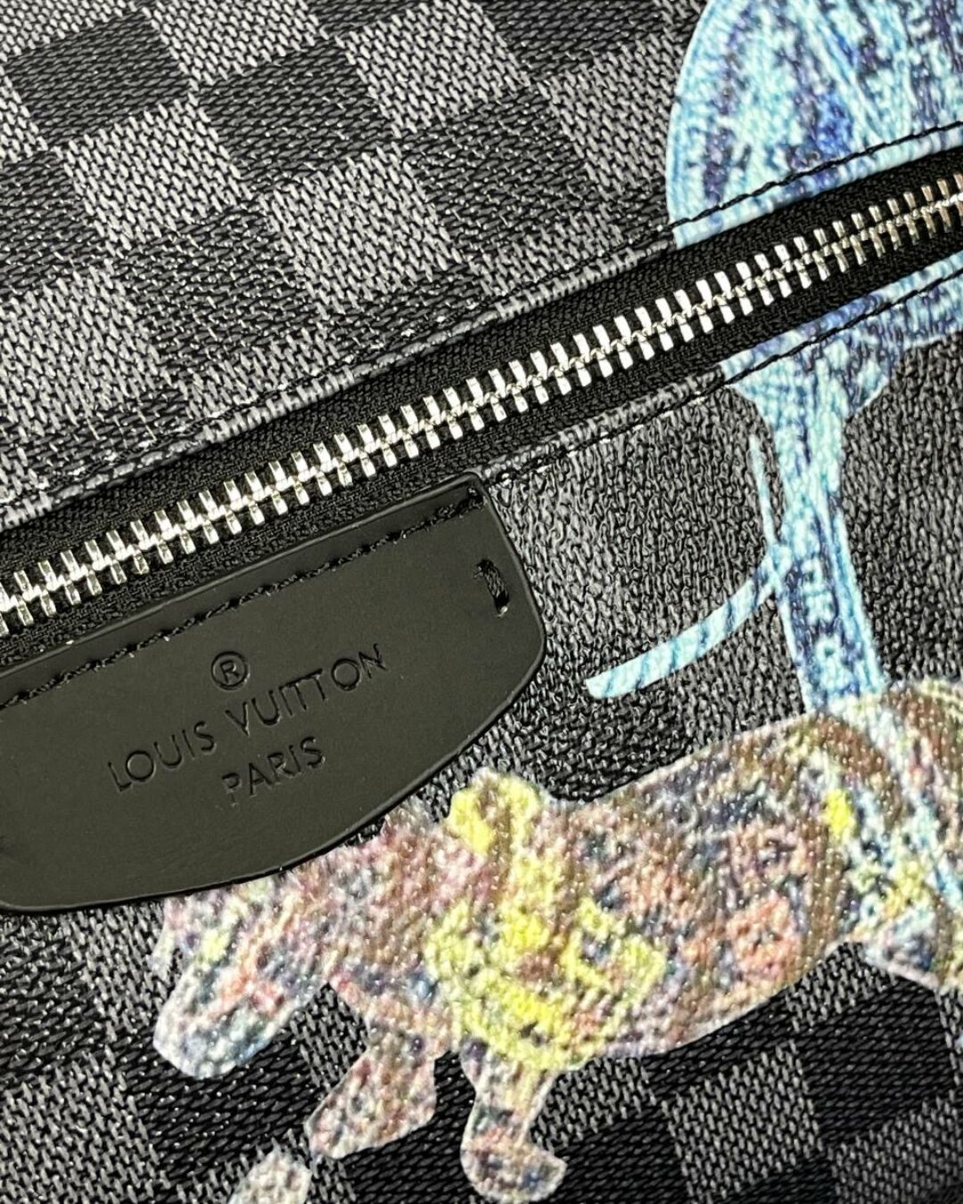 Рюкзак Louis Vuitton