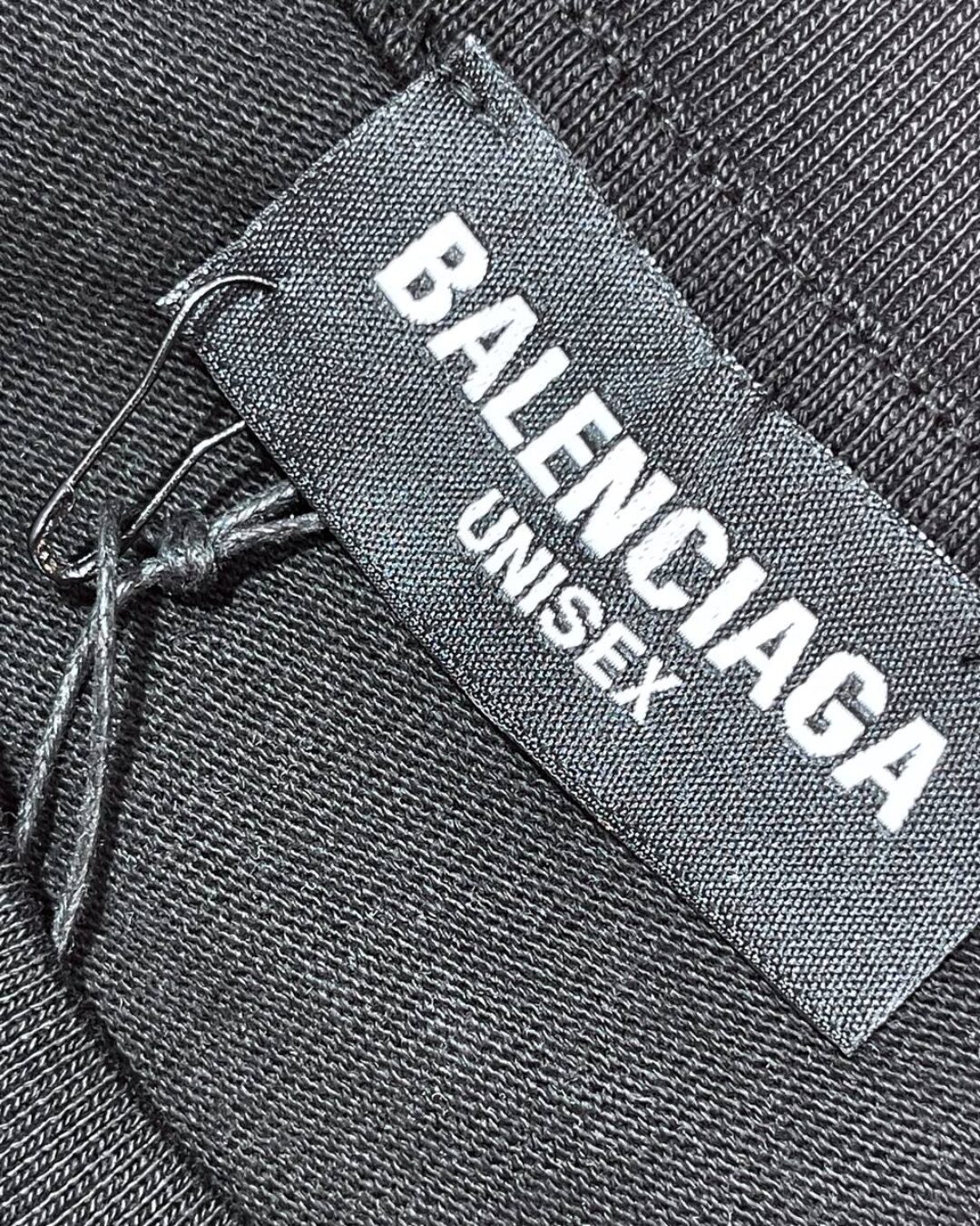 Футболка Balenciaga — фото 7