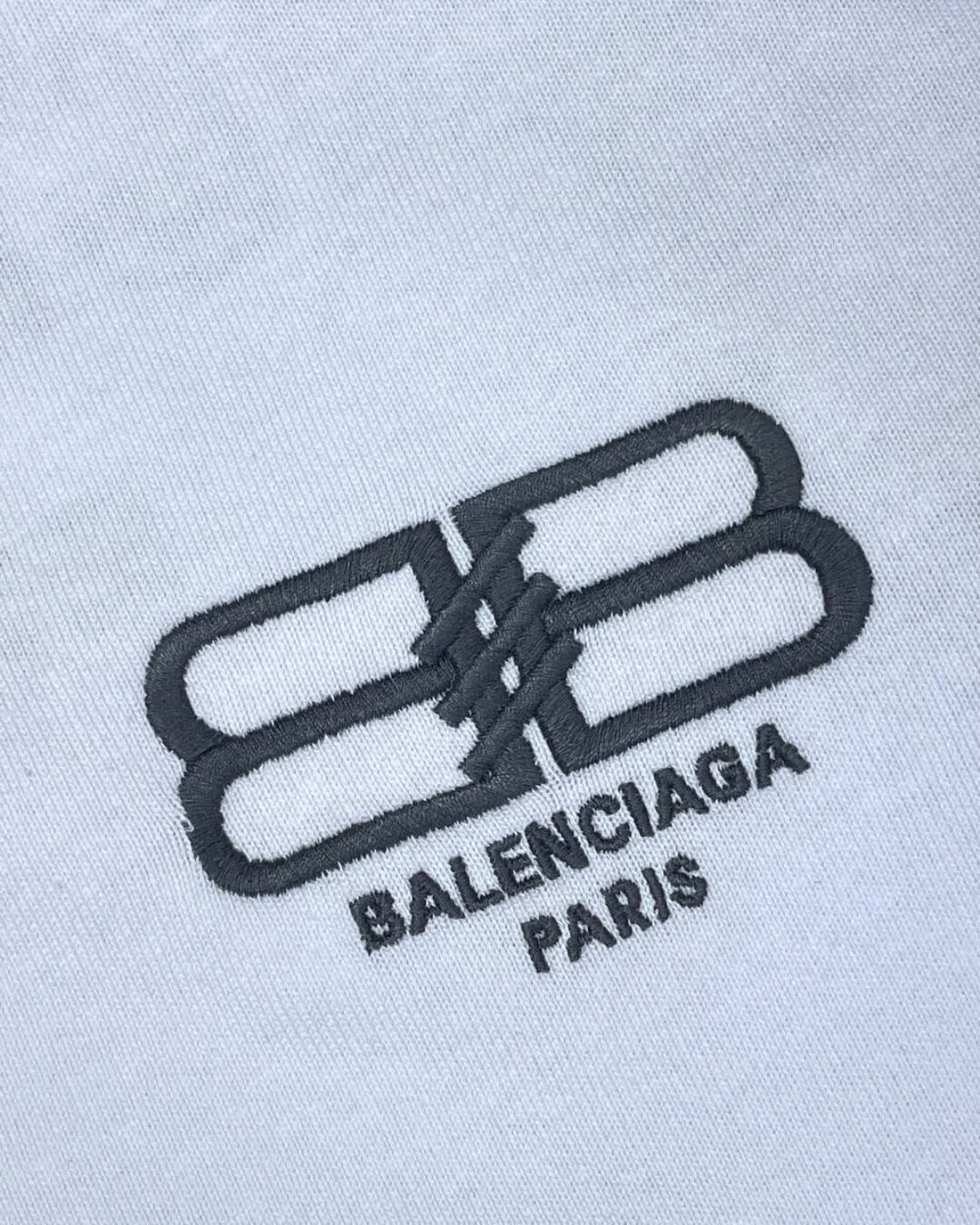 Футболка Balenciaga — фото 5