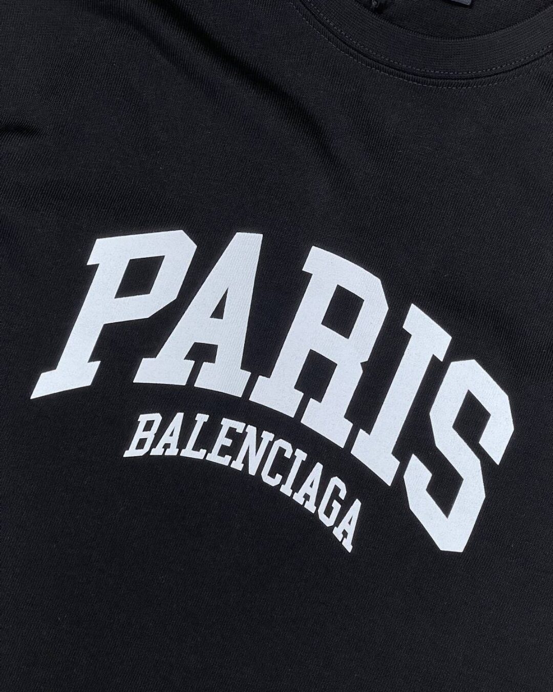 Футболка Balenciaga — фото 4