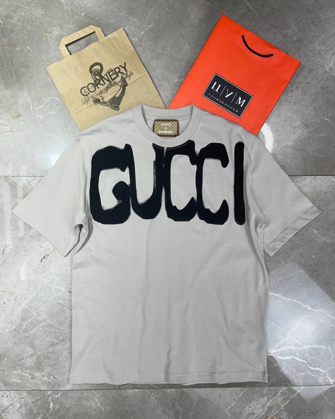 Футболка Gucci